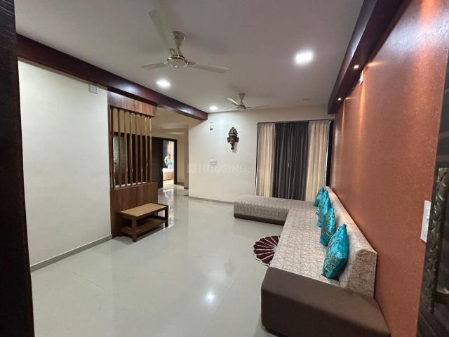 3 BHK Apartment in Sargasan for resale Gandhinagar. The reference number is 20913141
