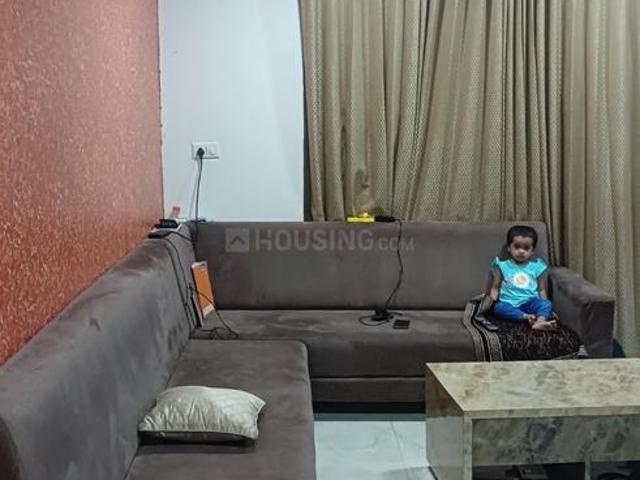 3 BHK Apartment in Sargasan for resale Gandhinagar. The reference number is 20919600