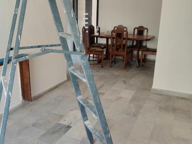 3 BHK Apartment in Sardar Colony for rent Ahmedabad. The reference number is 20384793