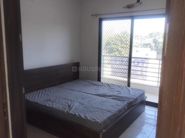3 BHK Apartment in Sardarpura for rent Jodhpur. The reference number is 20193393