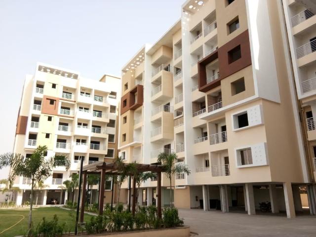 3 BHK Apartment in Sardhoo for resale Raipur. The reference number is 3197331