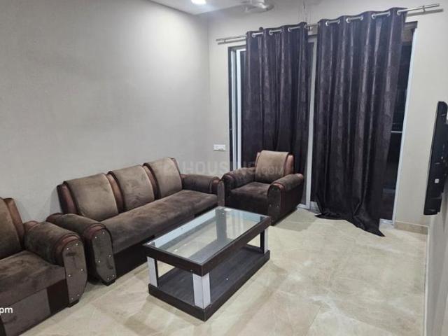 3 BHK Apartment in Sarkanda for rent Bilaspur. The reference number is 19365062