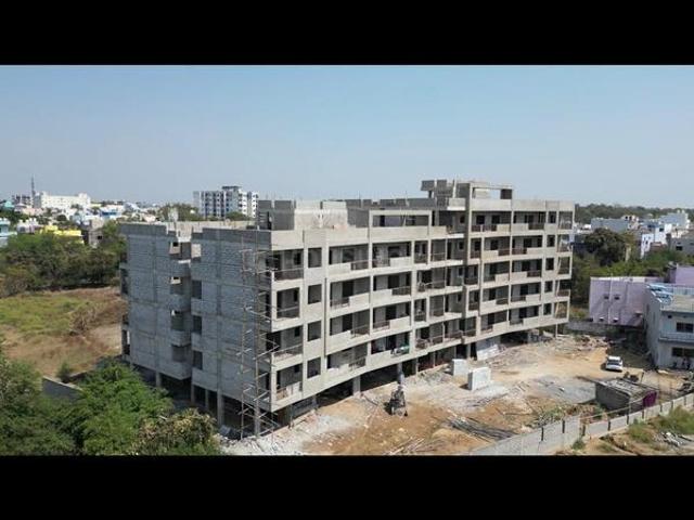 3 BHK Apartment in Sarkanda for resale Bilaspur. The reference number is 19844091