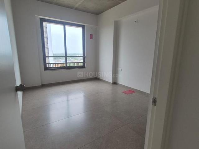 3 BHK Apartment in Sarkhej for rent Ahmedabad. The reference number is 20810818
