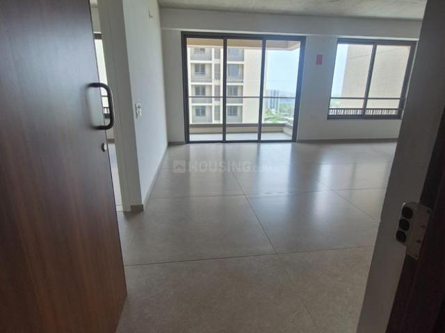 3 BHK Apartment in Sarkhej for rent Ahmedabad. The reference number is 20815550