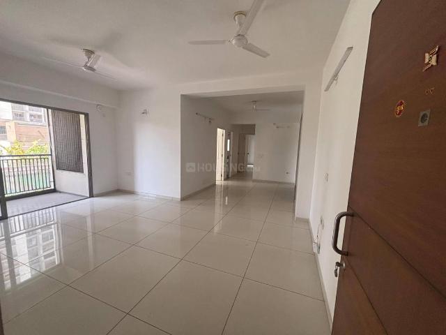 3 BHK Apartment in Sarkhej for rent Ahmedabad. The reference number is 20952251