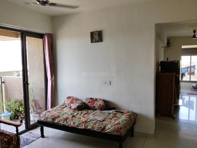 3 BHK Apartment in Sarkhej for rent Ahmedabad. The reference number is 20350143