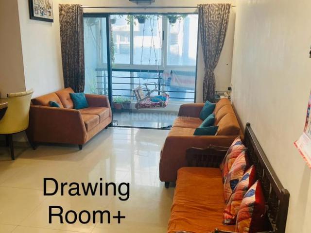 3 BHK Apartment in Sarkhej for resale Ahmedabad. The reference number is 13822591
