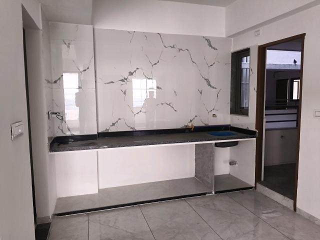 3 BHK Apartment in Sarkhej for resale Ahmedabad. The reference number is 15922496