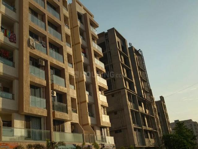 3 BHK Apartment in Sarkhej for resale Ahmedabad. The reference number is 17259387