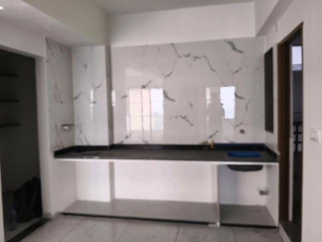 3 BHK Apartment in Sarkhej for resale Ahmedabad. The reference number is 17794943