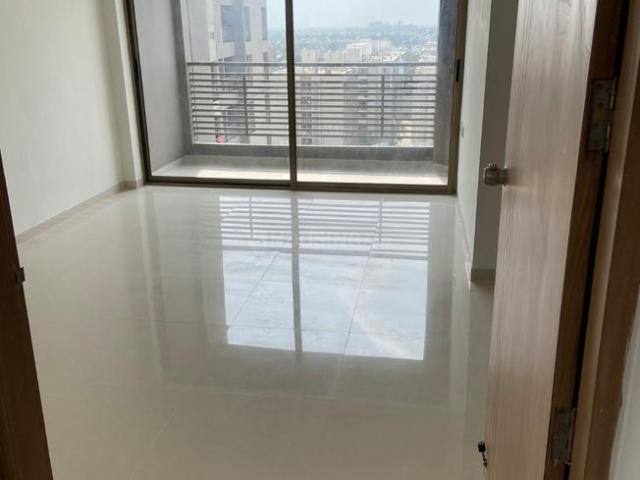 3 BHK Apartment in Sarkhej for resale Ahmedabad. The reference number is 18102463