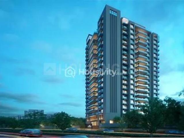 3 BHK Apartment in Sarkhej for resale Ahmedabad. The reference number is 20911986