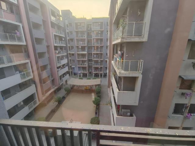 3 BHK Apartment in Sarkhej Okaf for resale Ahmedabad. The reference number is 15775085