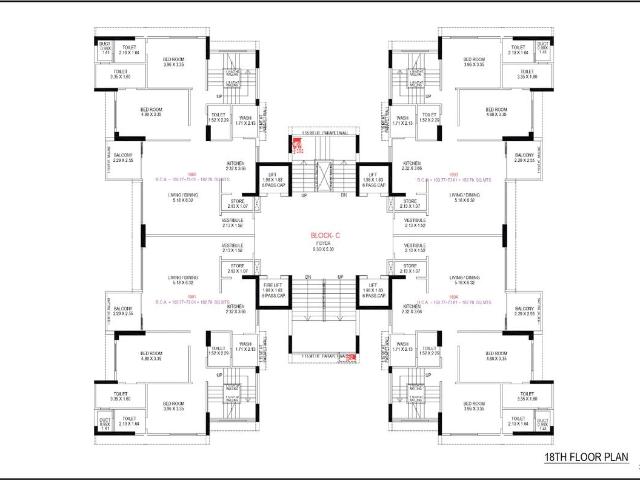 3 BHK Apartment in Sarkhej Okaf for resale Ahmedabad. The reference number is 16607481