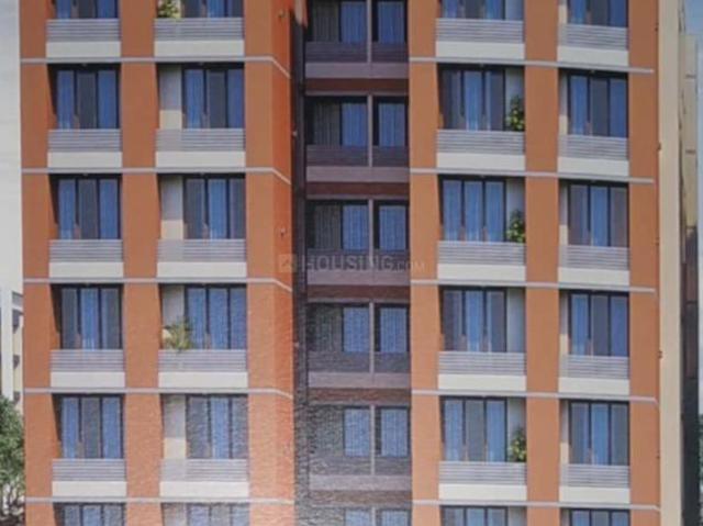 3 BHK Apartment in Sarkhej for resale South West. The reference number is 18117096