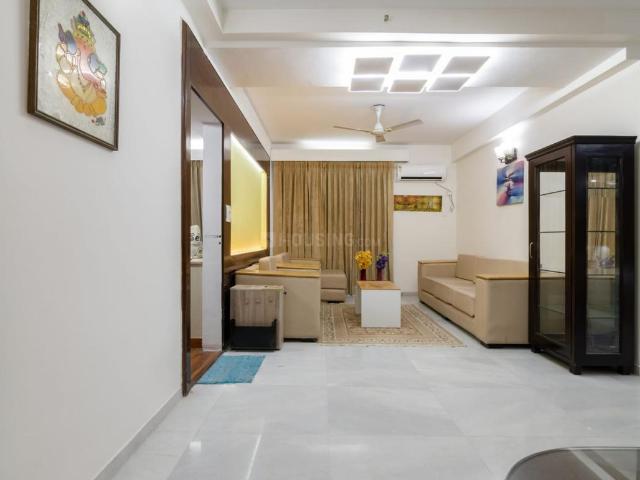3 BHK Apartment in Sarhol for rent Gurgaon. The reference number is 19721707