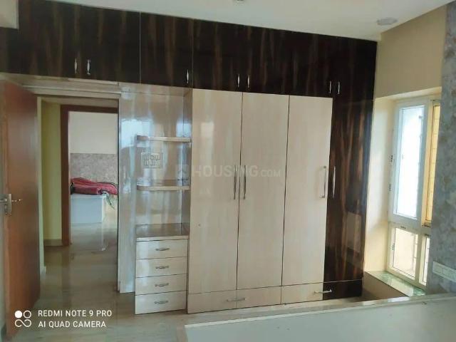 3 BHK Apartment in Sarhul Nagar for rent Ranchi. The reference number is 20460938