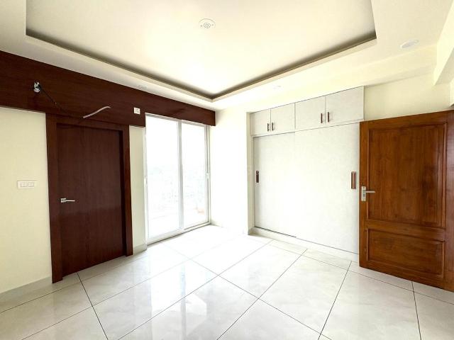 3 BHK Apartment in Sarhul Nagar for rent Ranchi. The reference number is 20417582
