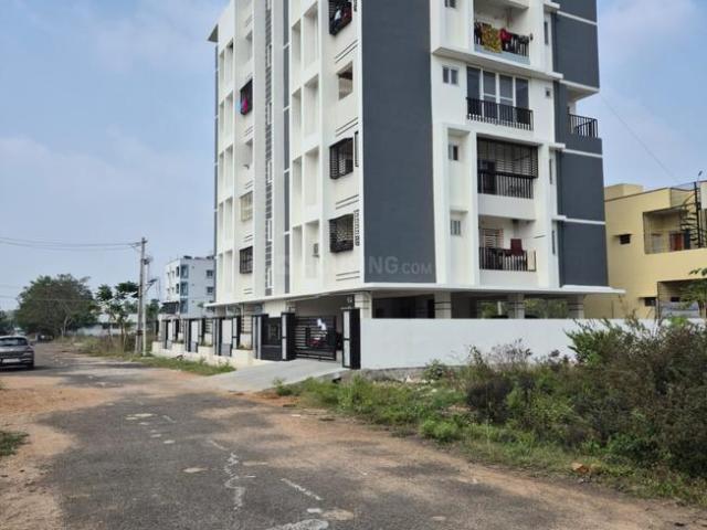 3 BHK Apartment in Sarika for resale Vizianagaram. The reference number is 16258479