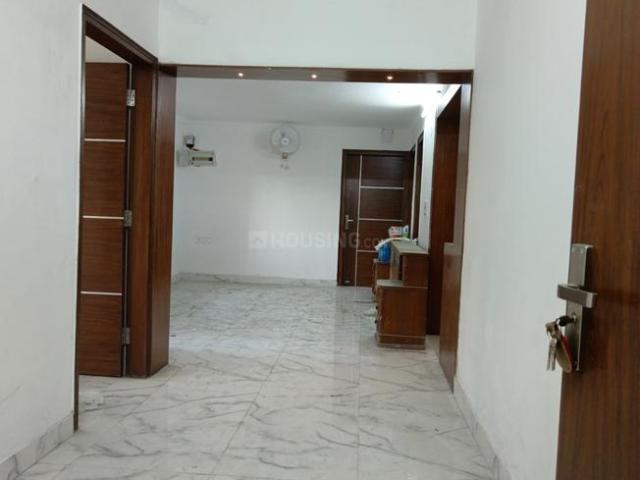 3 BHK Apartment in Sarita Vihar for rent New Delhi. The reference number is 19708170