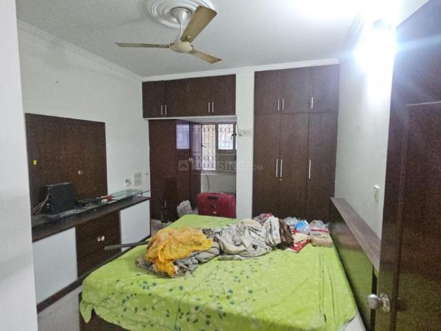 3 BHK Apartment in Sarita Vihar for rent New Delhi. The reference number is 20079332