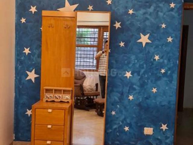 3 BHK Apartment in Sarita Vihar for rent New Delhi. The reference number is 20430975