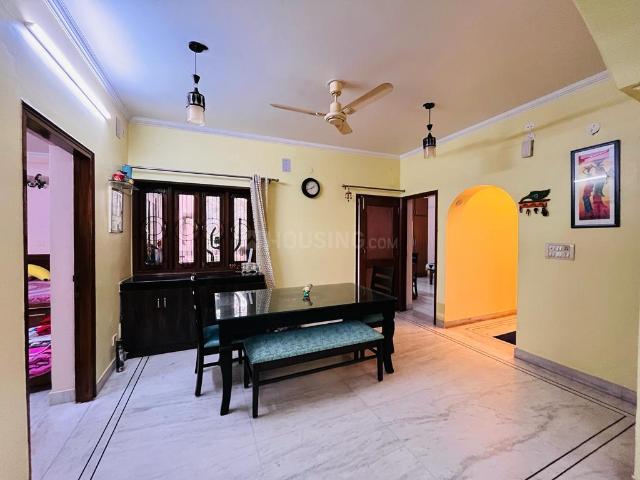 3 BHK Apartment in Sarita Vihar for resale New Delhi. The reference number is 14664041