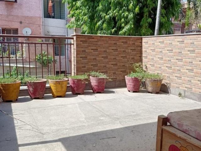 3 BHK Apartment in Sarita Vihar for resale New Delhi. The reference number is 12827720