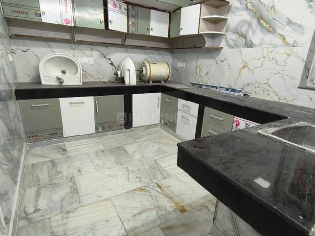 3 BHK Apartment in Sarita Vihar for resale New Delhi. The reference number is 20619328