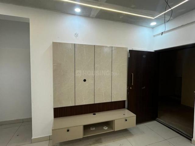 3 BHK Apartment in Sarjapur for rent Bengaluru. The reference number is 20167158