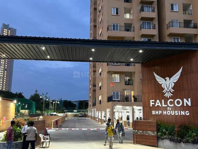3 BHK Apartment in Sarjapur for rent Bengaluru. The reference number is 20524967