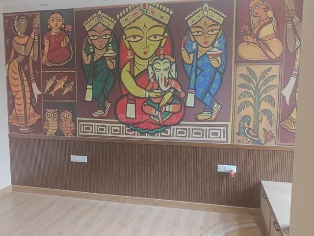 3 BHK Apartment in Sarjapur for rent Bengaluru. The reference number is 20564282