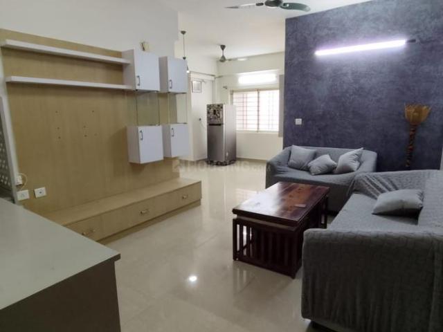 3 BHK Apartment in Sarjapur for rent Bengaluru. The reference number is 20642528