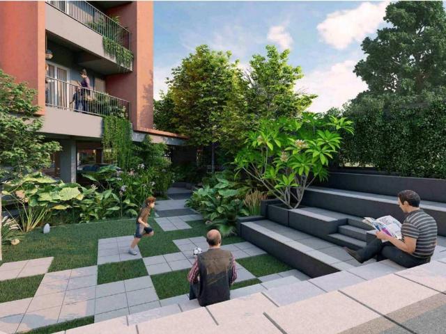 3 BHK Apartment in Sarjapur for resale Bangalore. The reference number is 10928051