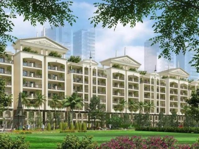 3 BHK Apartment in Sarjapur for resale Bangalore. The reference number is 14596315