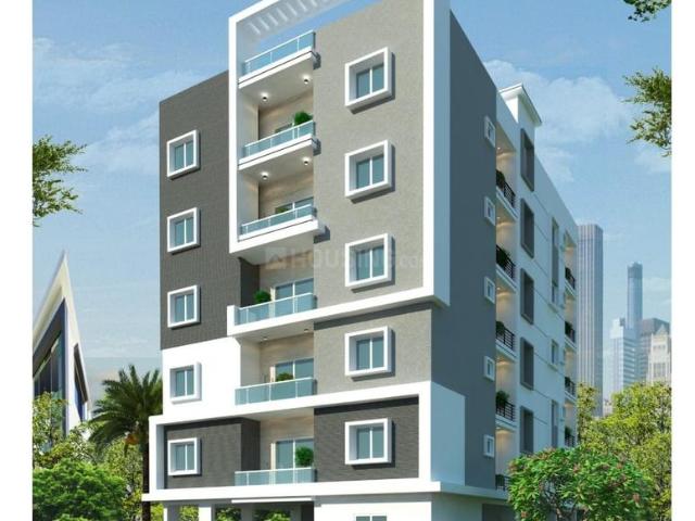 3 BHK Apartment in Sarjapur for resale Bangalore. The reference number is 14720603