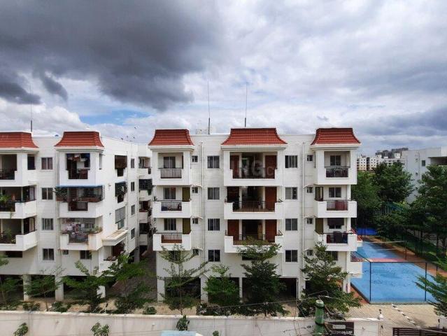3 BHK Apartment in Sarjapur for resale Bangalore. The reference number is 14792729