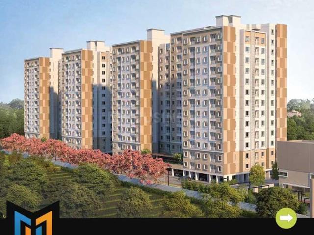 3 BHK Apartment in Sarjapur for resale Bangalore. The reference number is 14099191