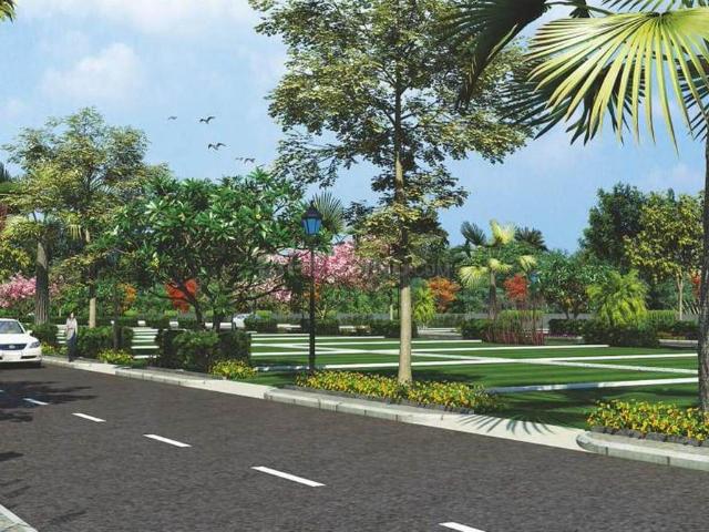3 BHK Apartment in Sarjapur for resale Bengaluru. The reference number is 17434050