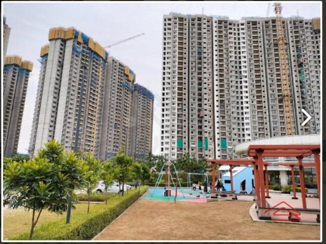 3 BHK Apartment in Sarjapur for resale Bangalore. The reference number is 17022779