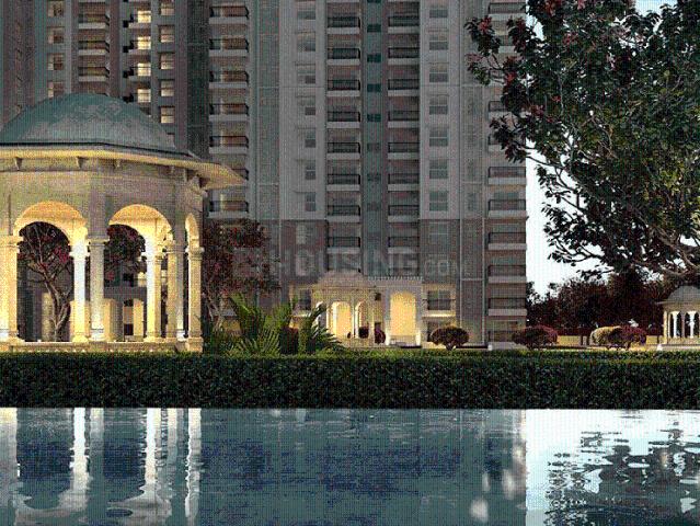 3 BHK Apartment in Sarjapur for resale Bangalore. The reference number is 17216360