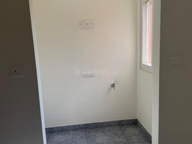3 BHK Apartment in Sarjapur for resale Bengaluru. The reference number is 19695096