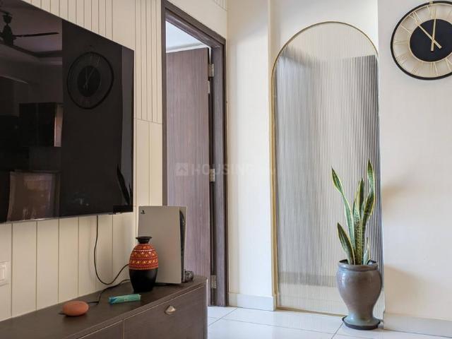 3 BHK Apartment in Sarjapur for resale Bengaluru. The reference number is 19723242