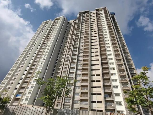 3 BHK Apartment in Sarjapur for resale Bengaluru. The reference number is 19780893