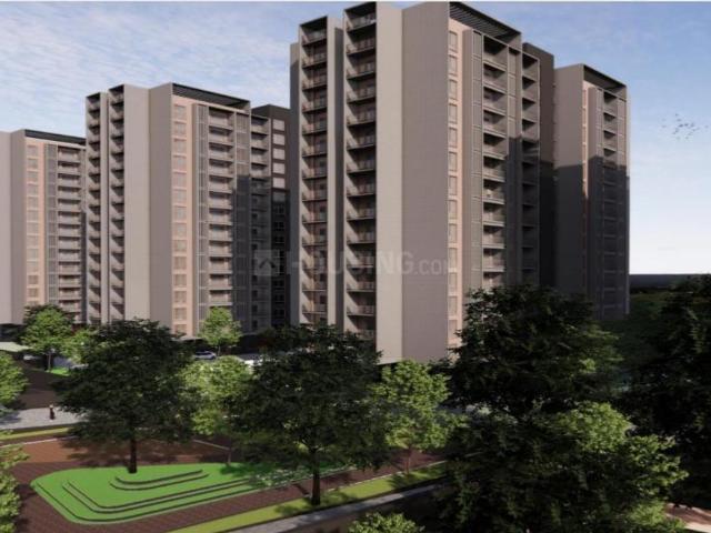 3 BHK Apartment in Sarjapur for resale Bengaluru. The reference number is 13201517