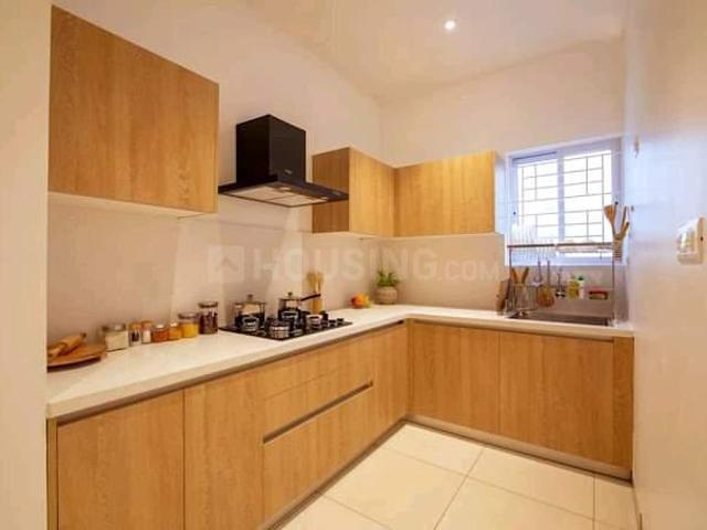 3 BHK Apartment in Sarjapur for resale Bengaluru. The reference number is 13211036