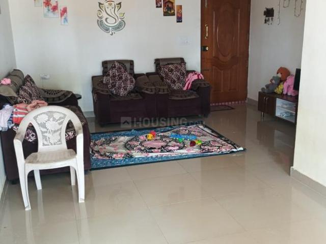 3 BHK Apartment in Sarjapur for resale Bengaluru. The reference number is 16222605