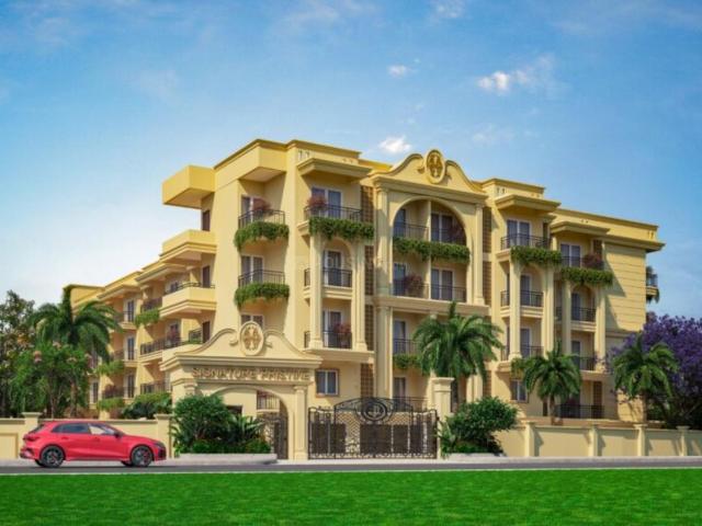 3 BHK Apartment in Sarjapur for resale Bengaluru. The reference number is 16399075