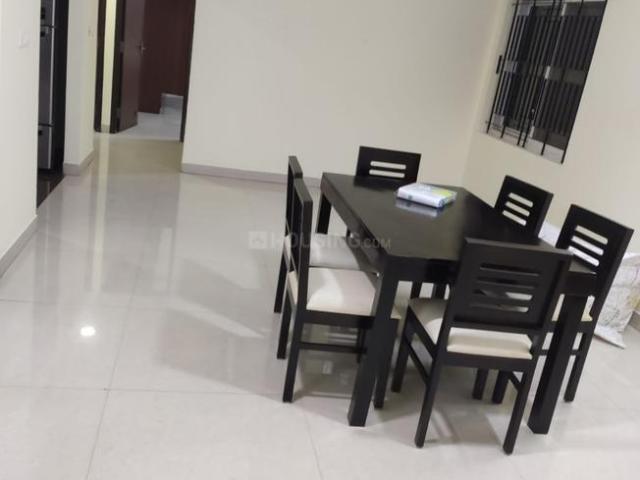3 BHK Apartment in Sarjapur for resale Bengaluru. The reference number is 19450413